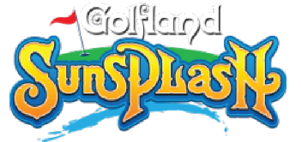 Аквапарк Golfland Sunsplash Roseville